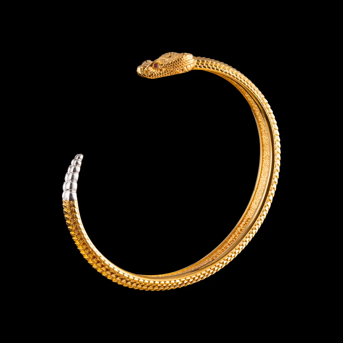 Rattlesnake Bracelet - Image 14