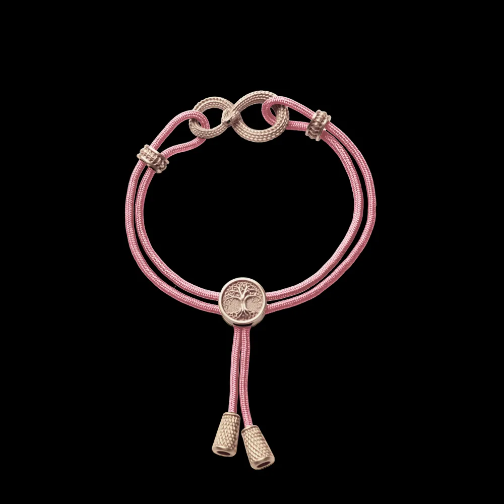 Ouroboros Rope Bracelet - Image 31