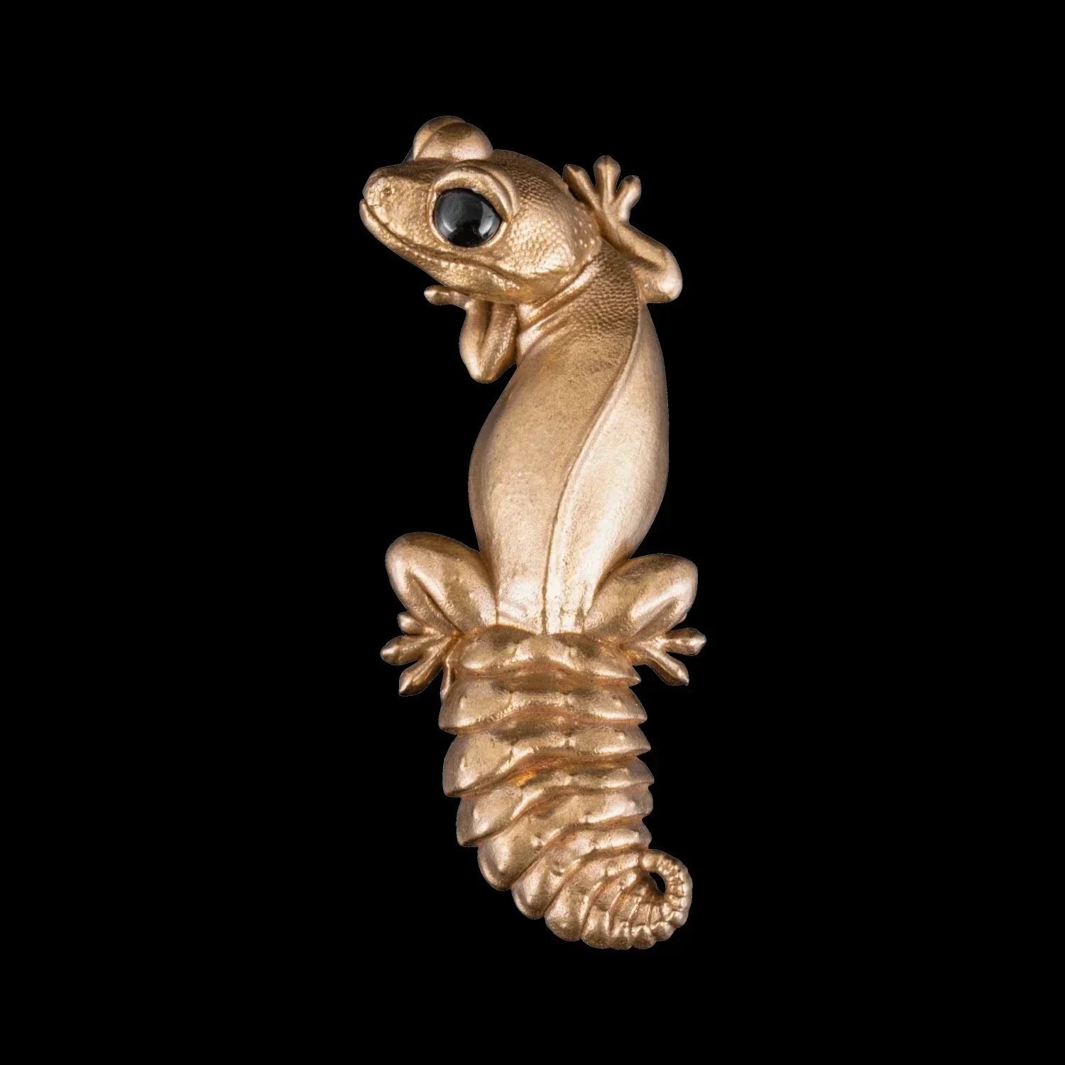 Knob Tail Gecko Fridge Magnets - Image 3