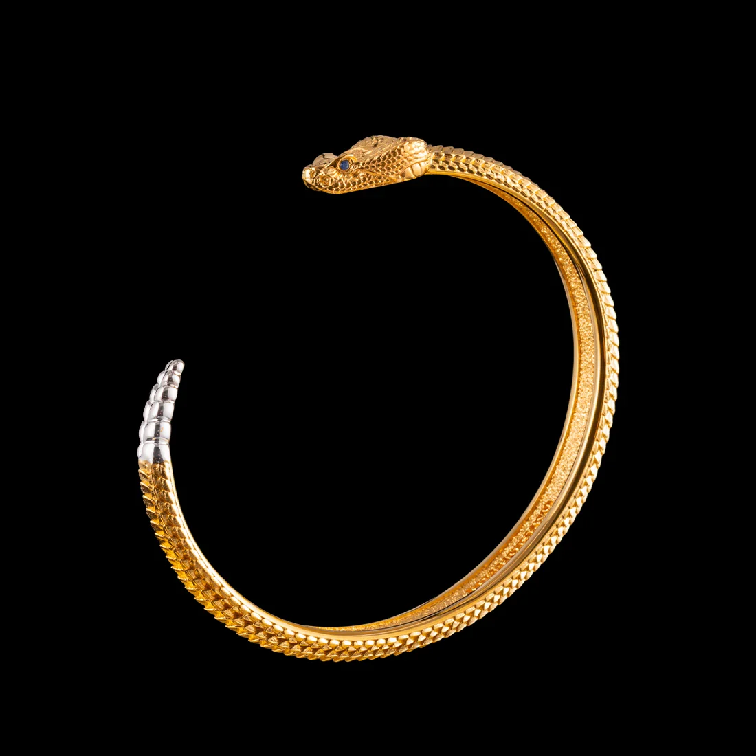 Rattlesnake Bracelet - Image 15