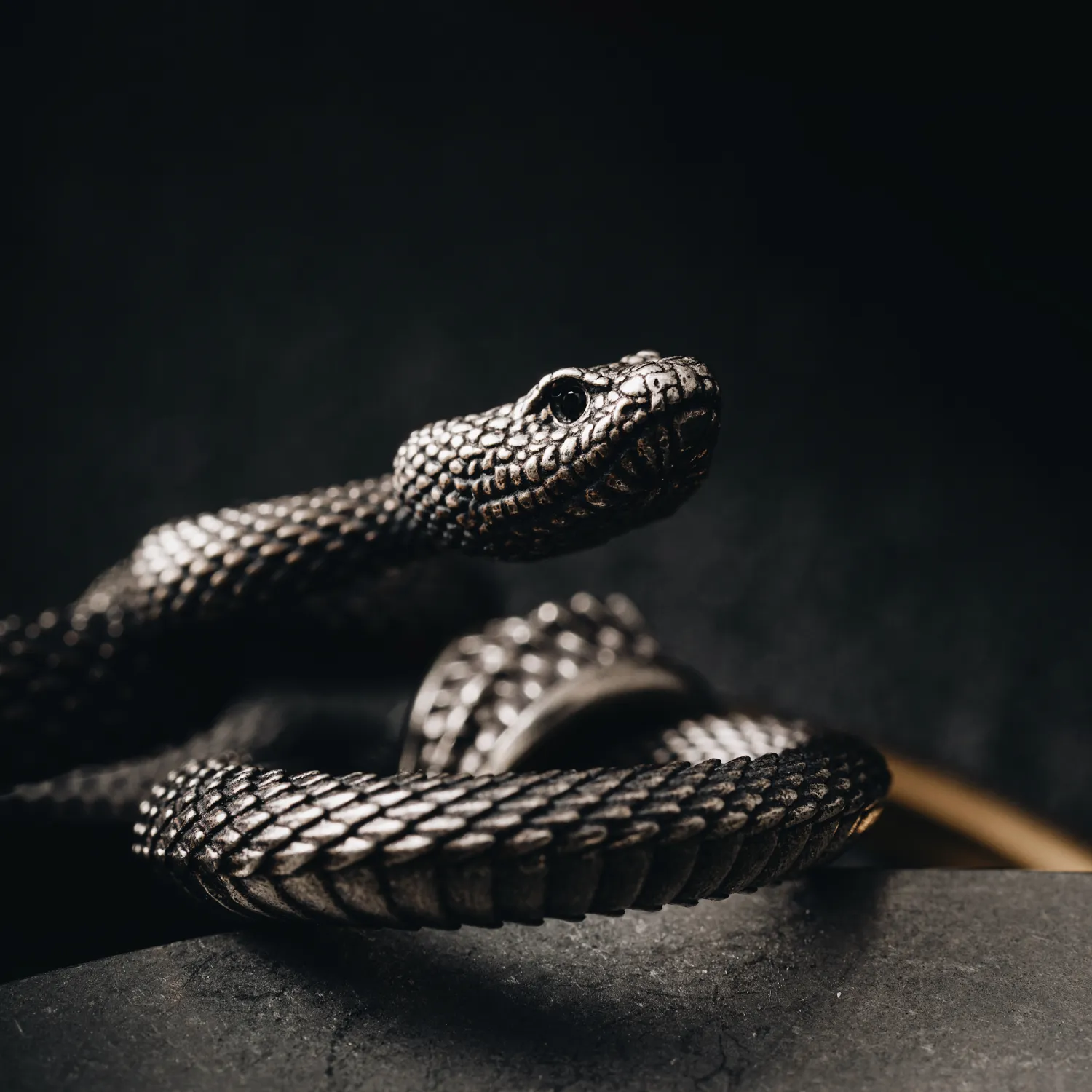 Snake Keychain - Image 4