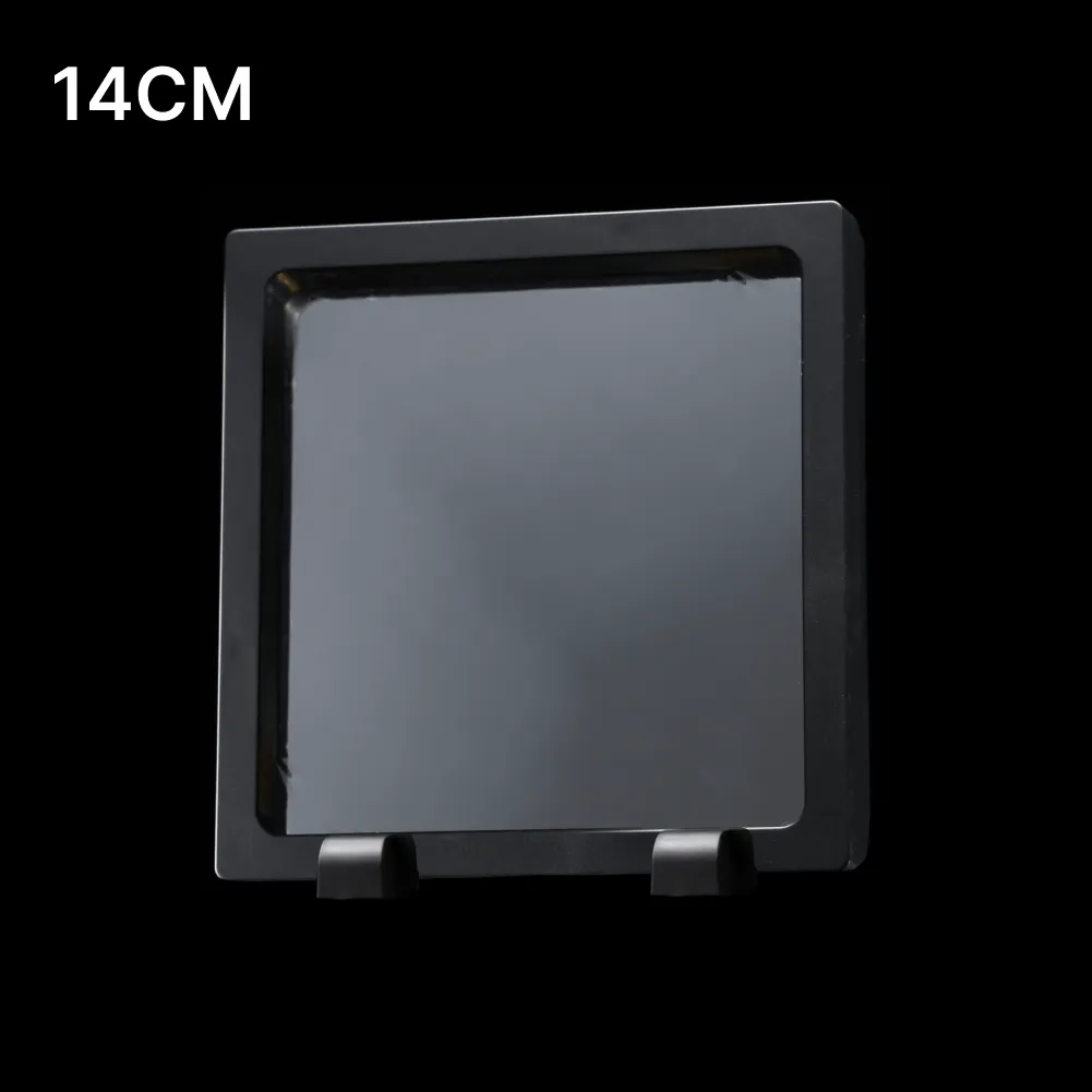 3D Floating Display Case - Image 17