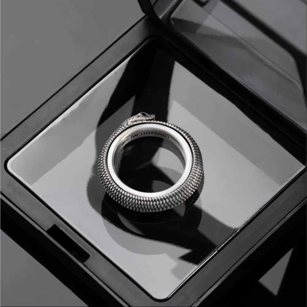 3D Floating Display Case - Image 7