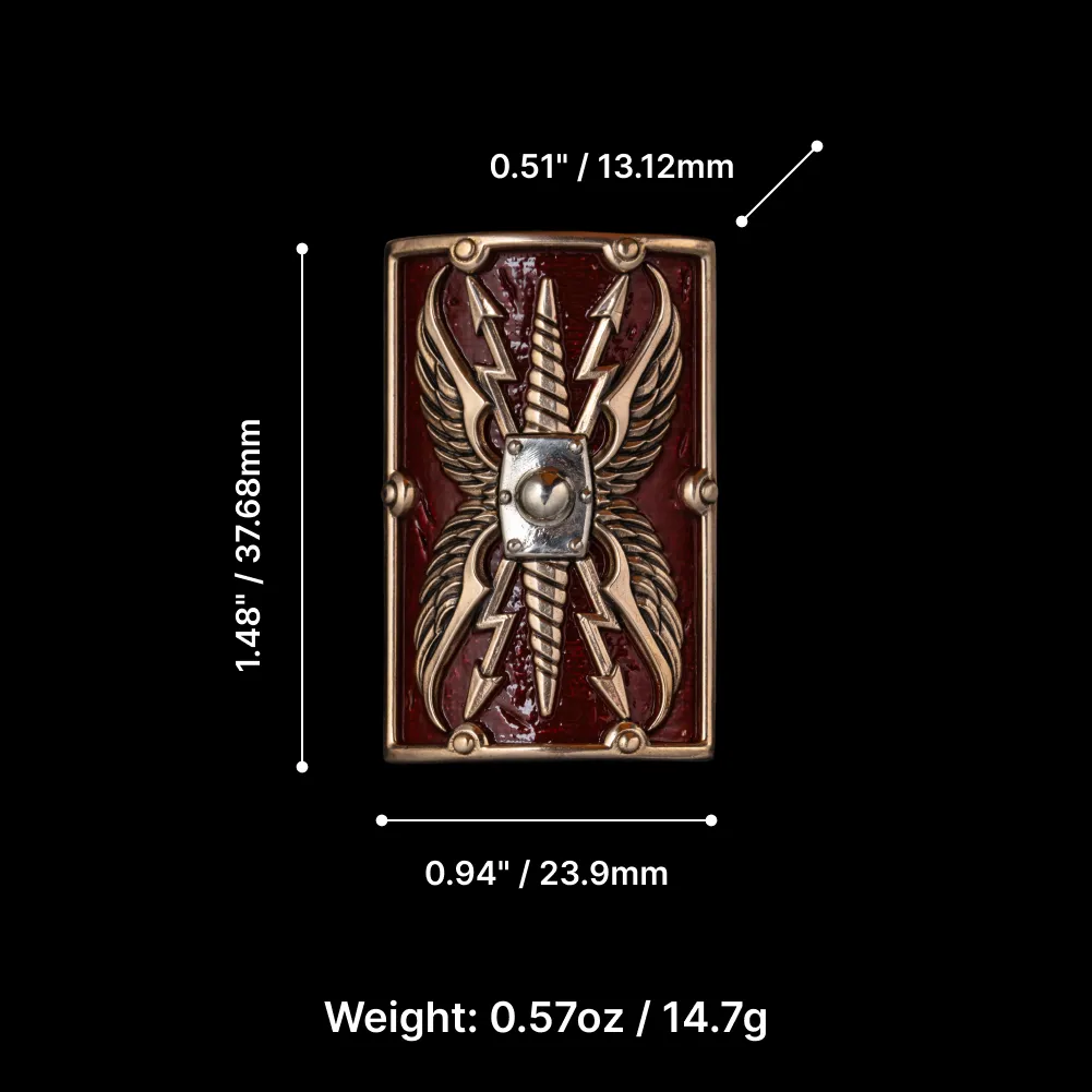 Aegis of Jupiter - Image 7