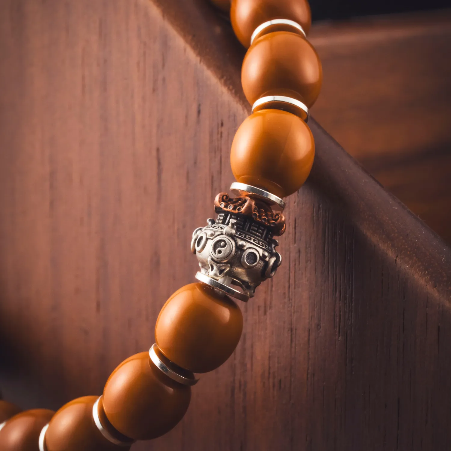 Alchemy Furnace Bead - Image 3