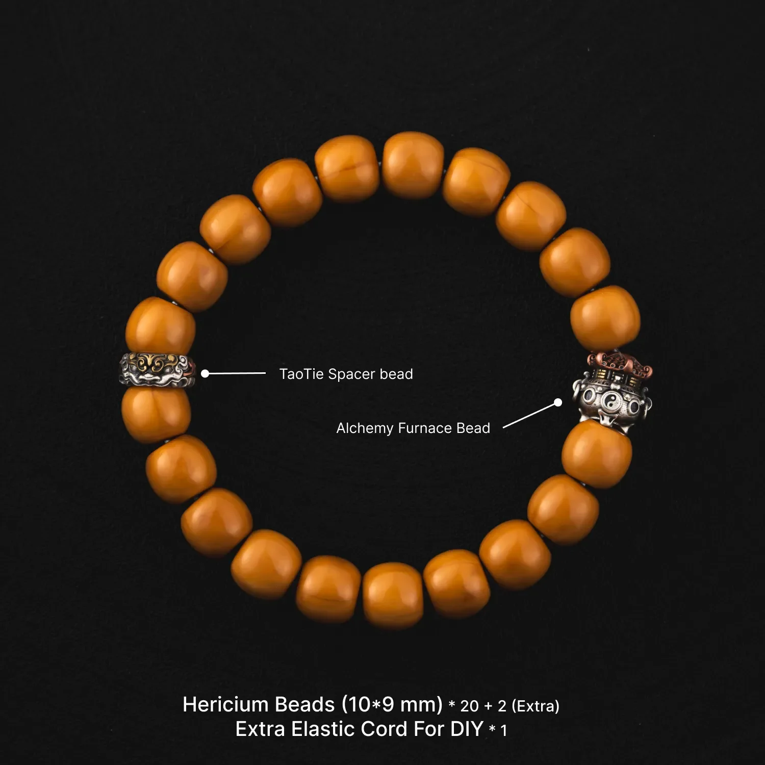 Alchemy Furnace Bead - Image 28