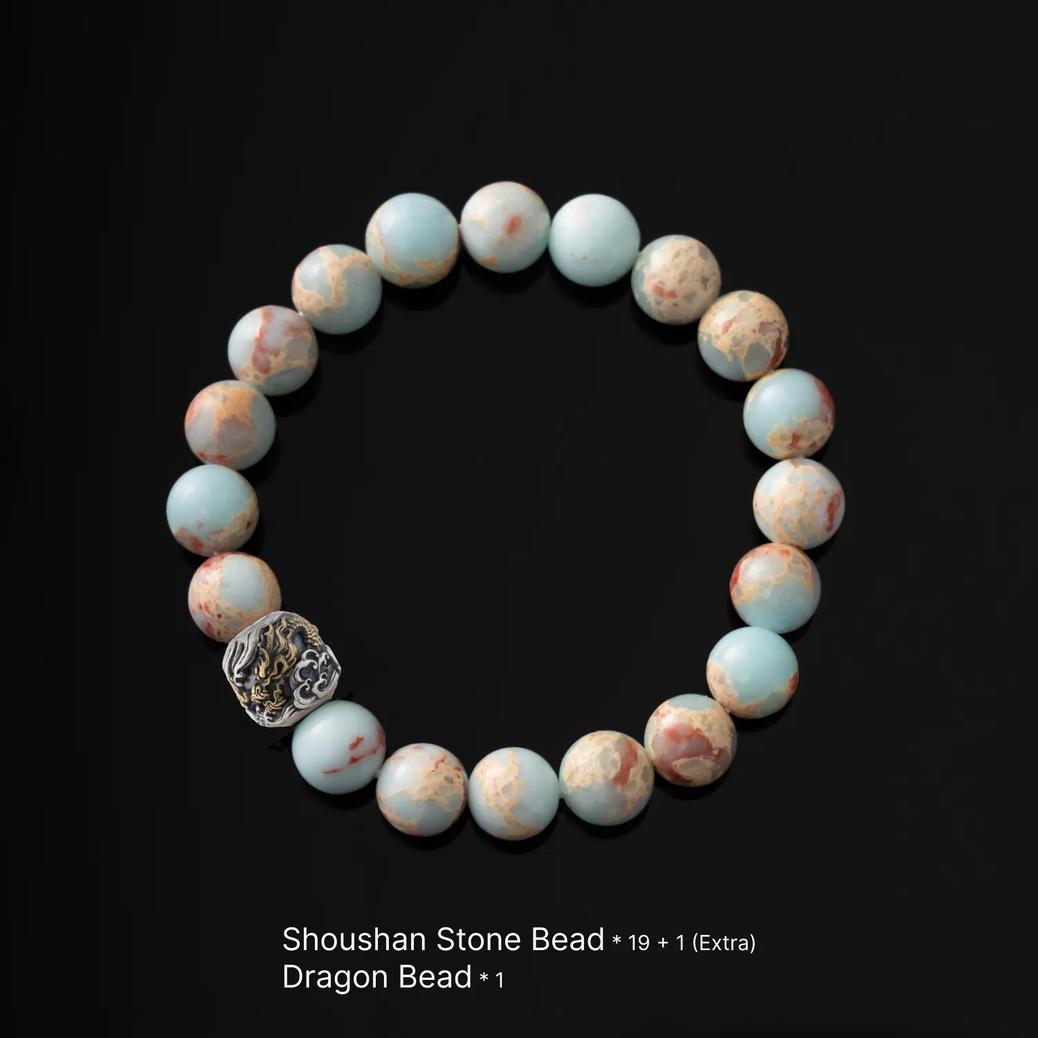 Dragon Bead - Image 25