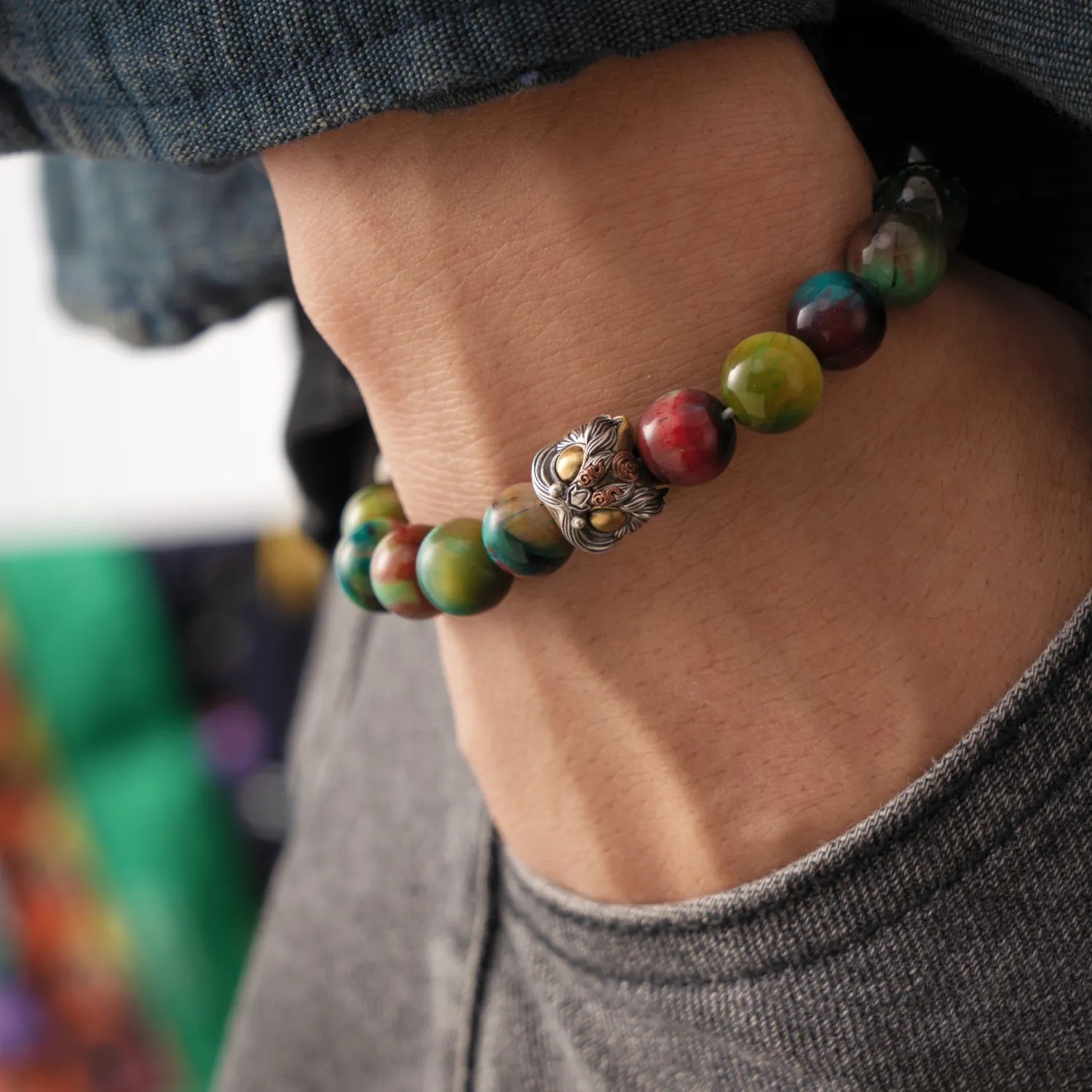 Crystal Bracelet - Image 6