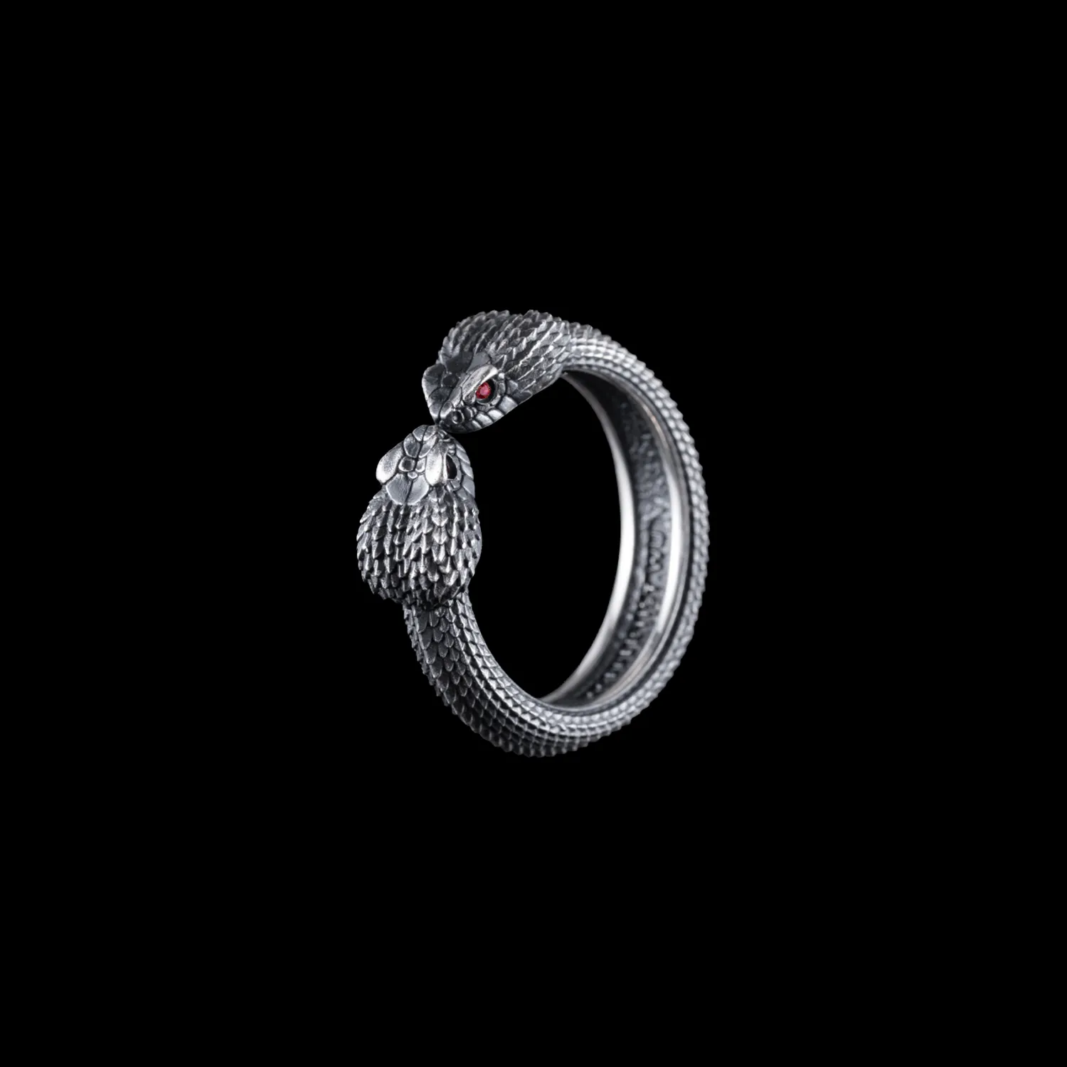 Amphisbaena Ring - Image 15