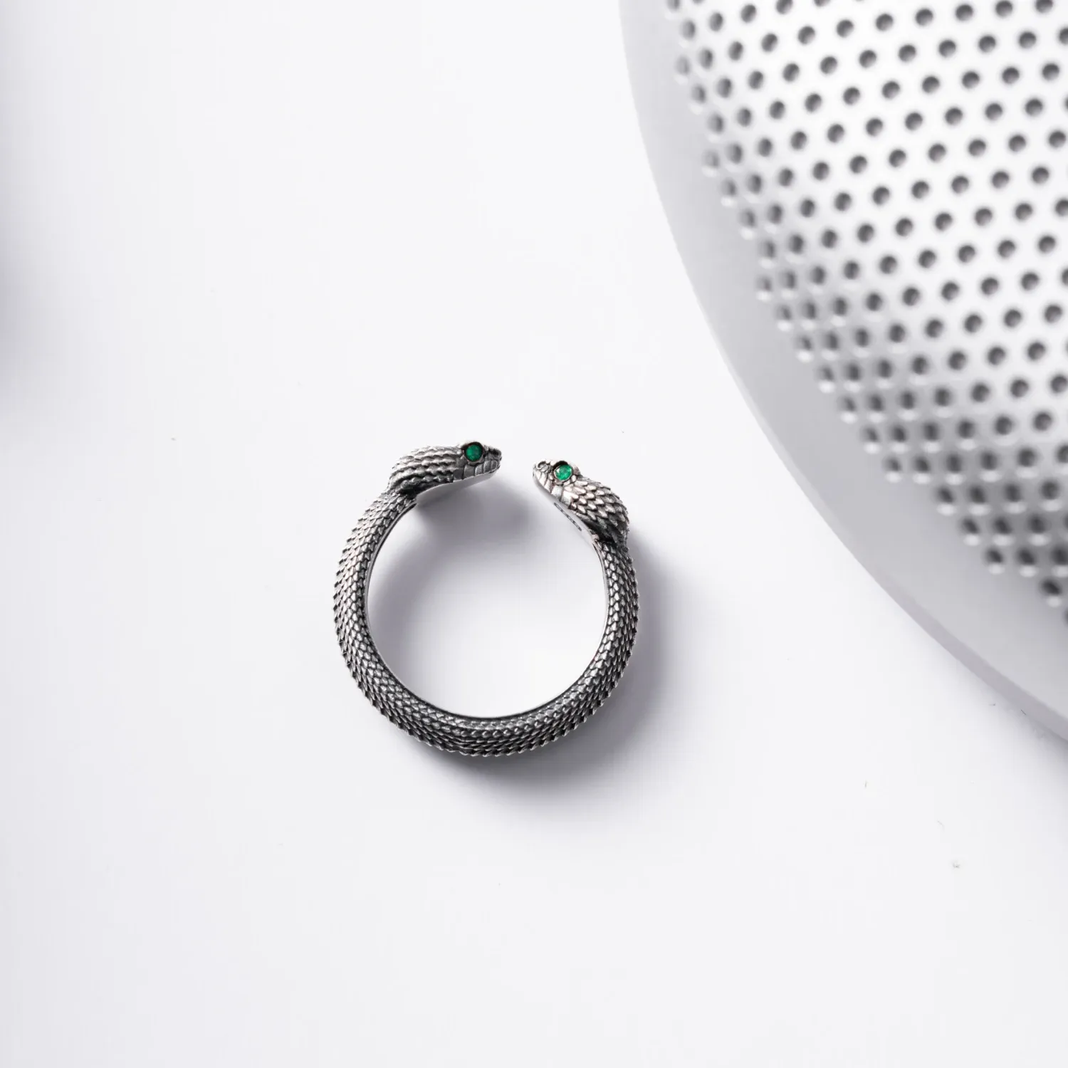 Amphisbaena Ring - Image 6