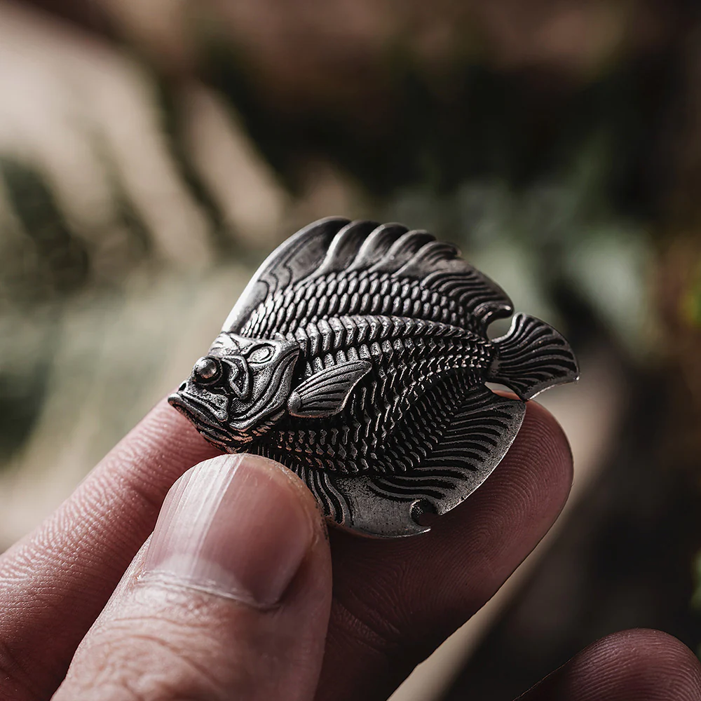 Angelfish Letter Opener - Image 5