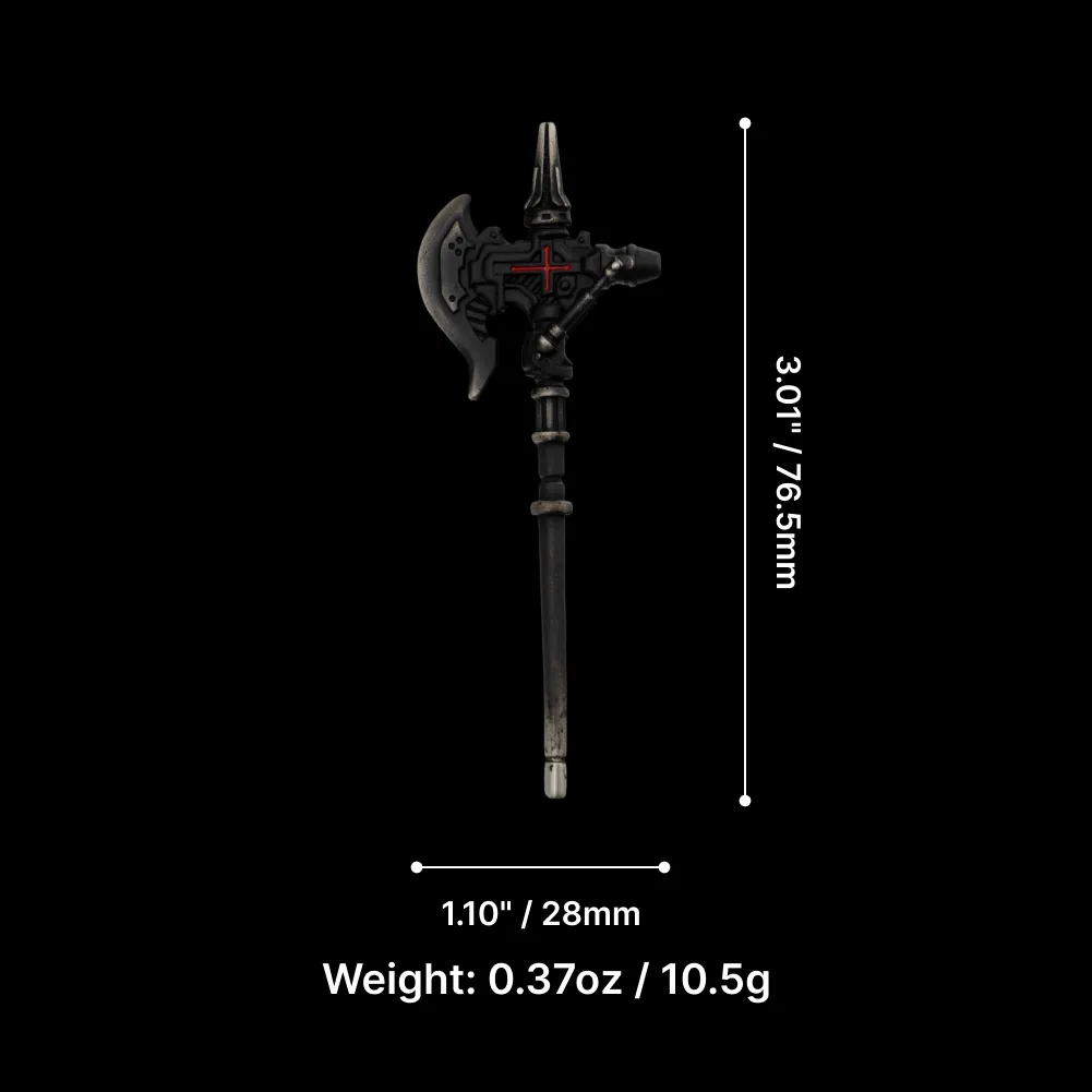Arbiter Axe - Image 20