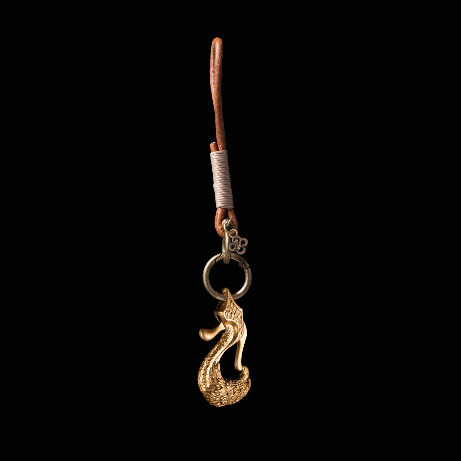 Bald Eagle Keychain - Image 16