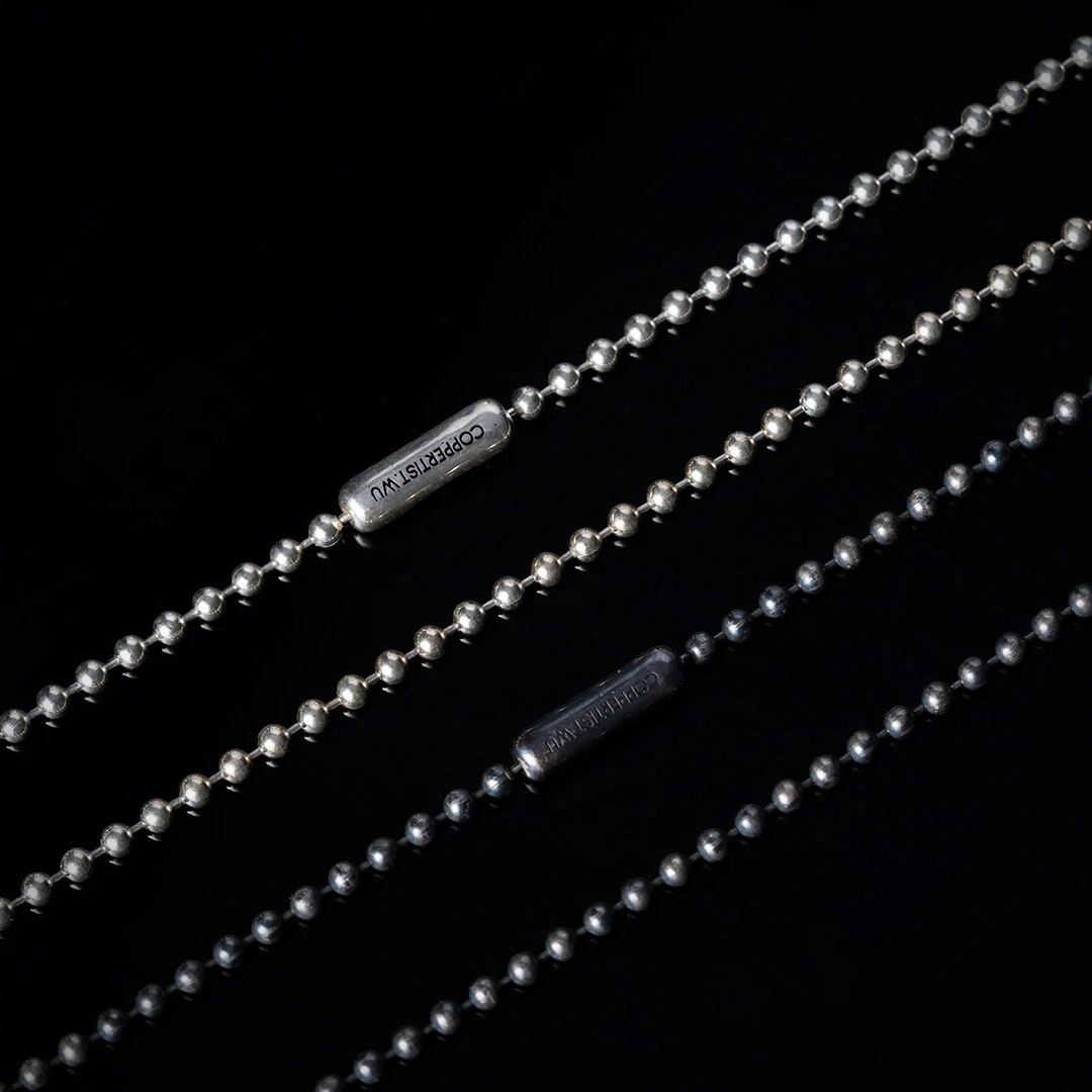 Ball Chain - 3mm - Image 5
