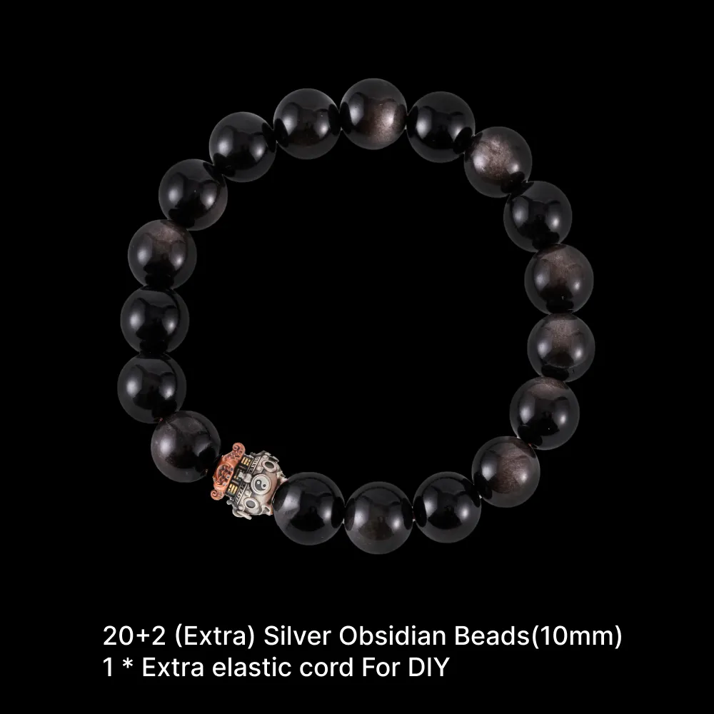 Alchemy Furnace Bead - Image 12