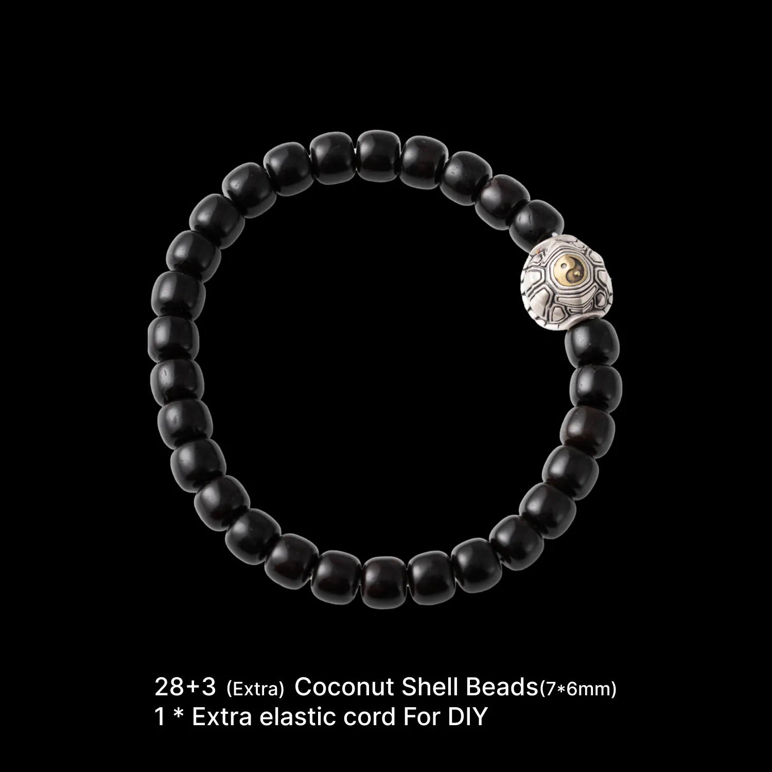 Turtle Bead - Image 16