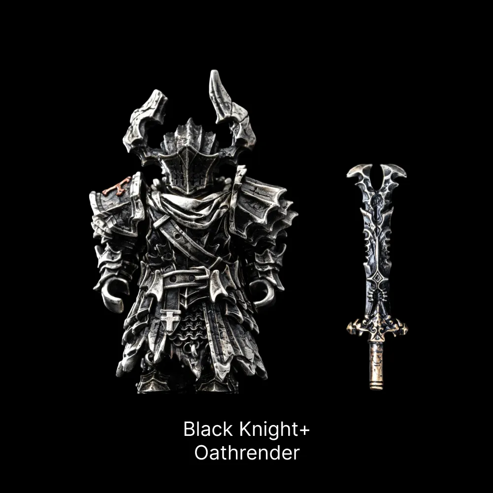 Black Knight - Image 20