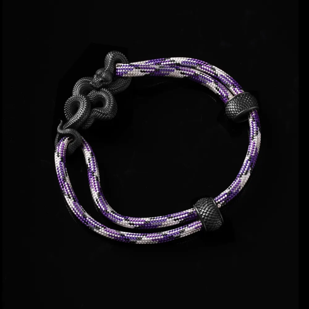 Tree Boa Rope Bracelet - Image 63