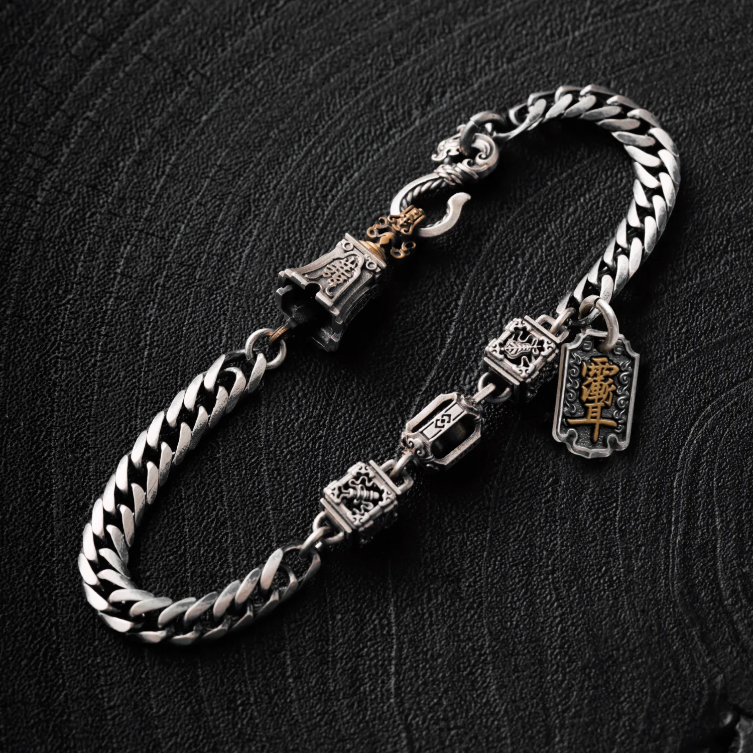 Blissful Bracelet - 6mm - Image 10