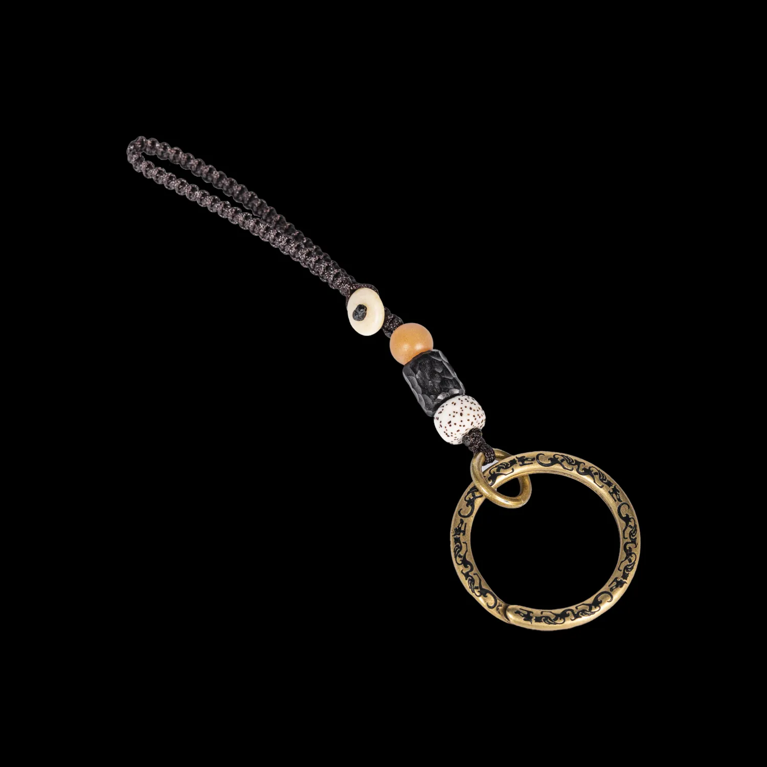 Bodhi Bead Lanyard - Image 7