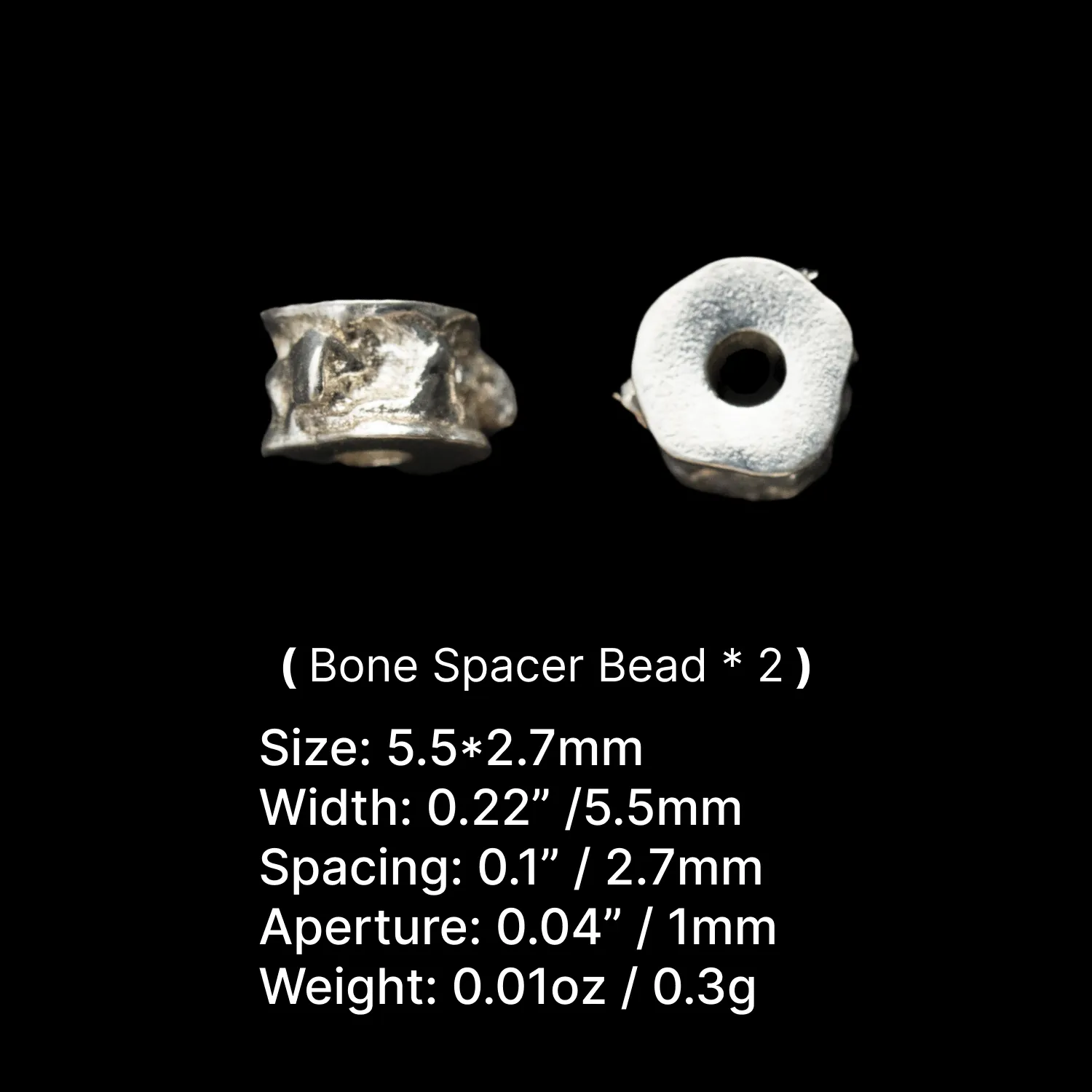 Bone Bead - Image 10