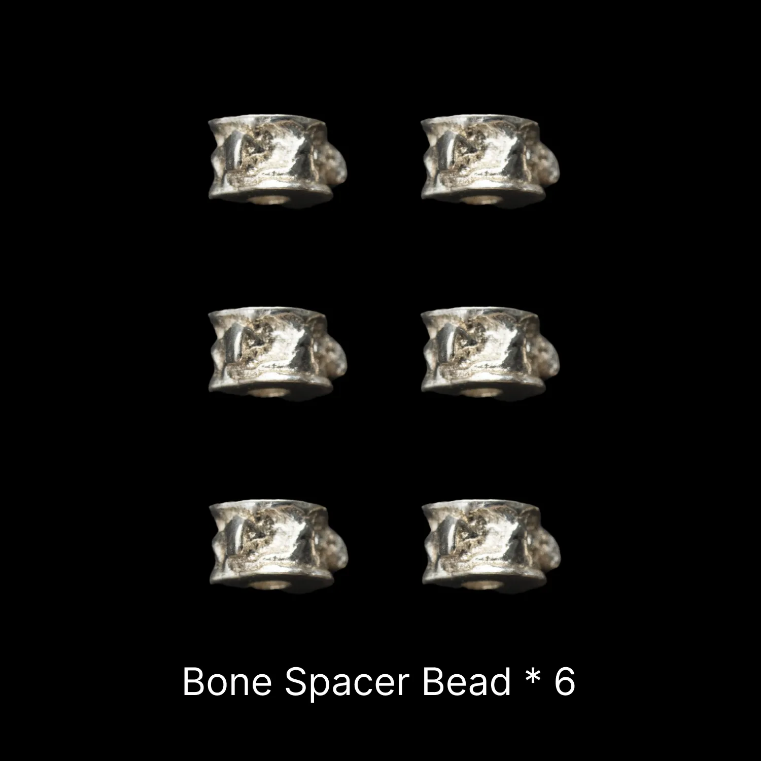 Bone Bead - Image 12
