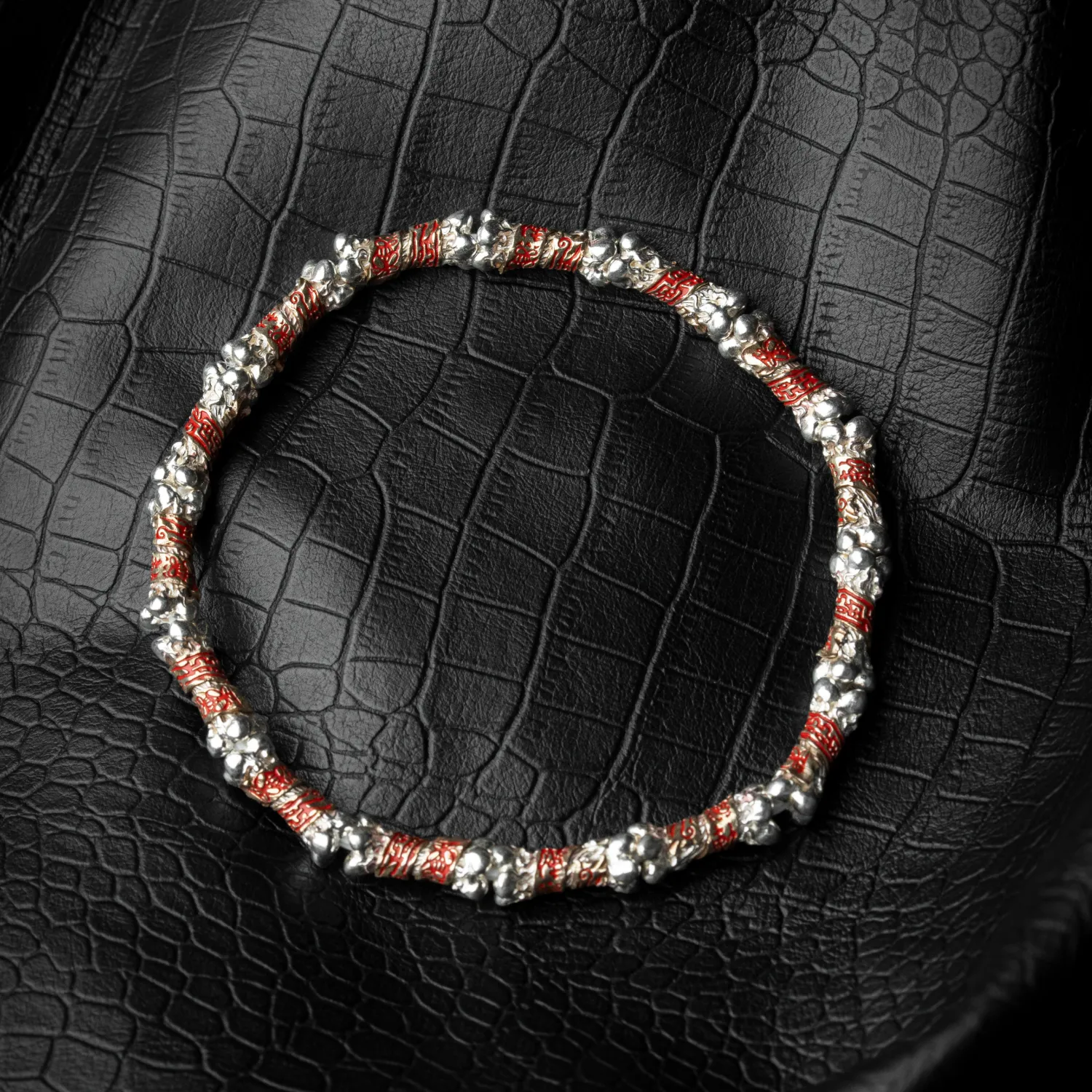 Bone Bead - Image 5