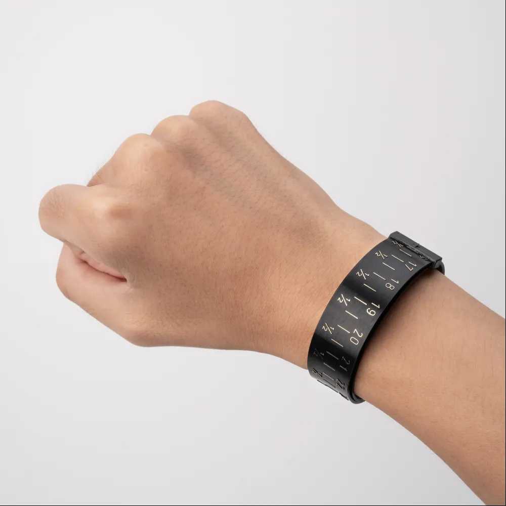 Bracelet Sizer - Image 2