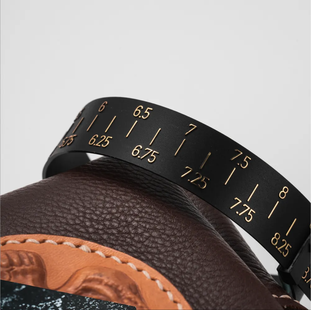 Bracelet Sizer - Image 3