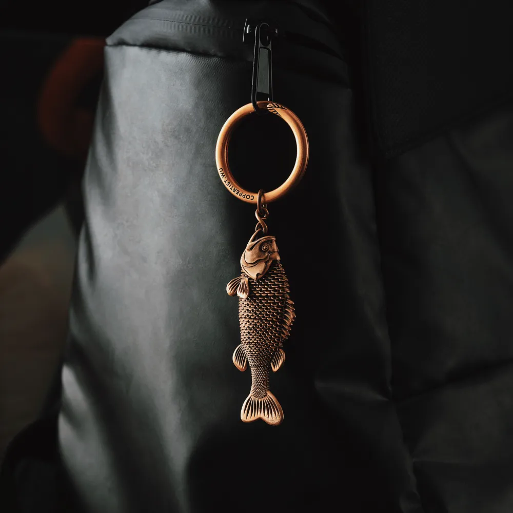 Bass Fidget Pendant - Image 7