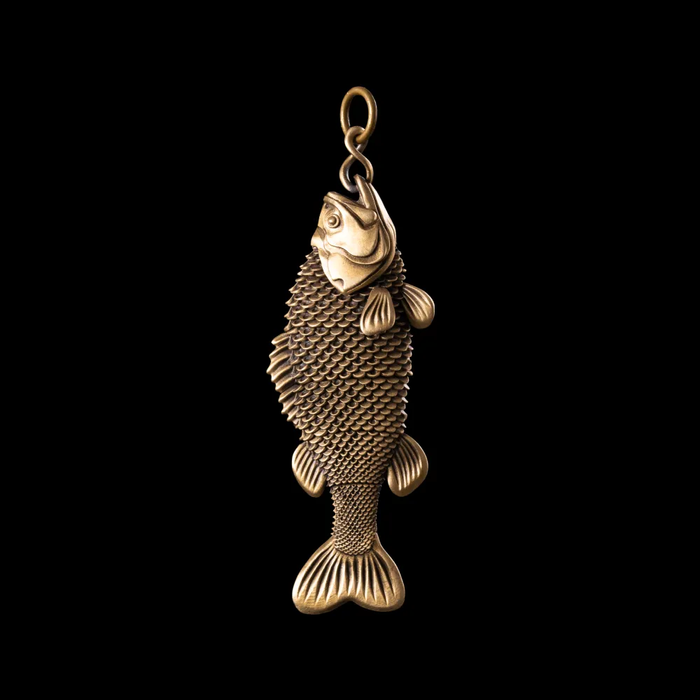 Bass Fidget Pendant - Image 9