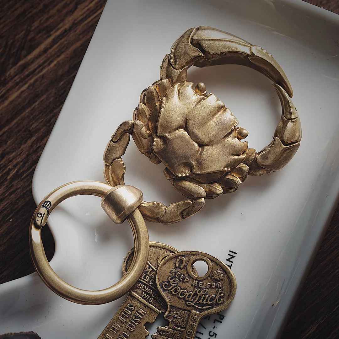 Crab Keychain - Image 13