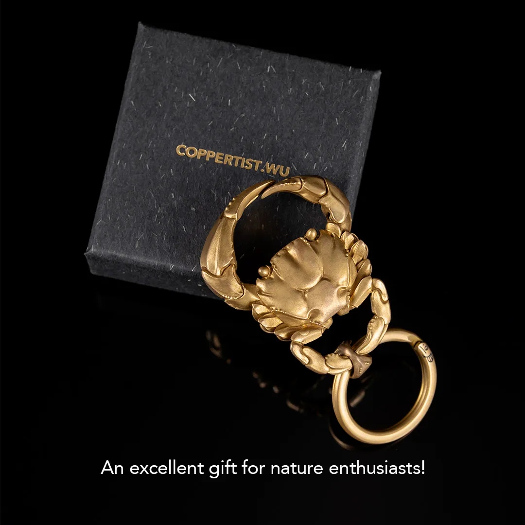 Crab Keychain - Image 15