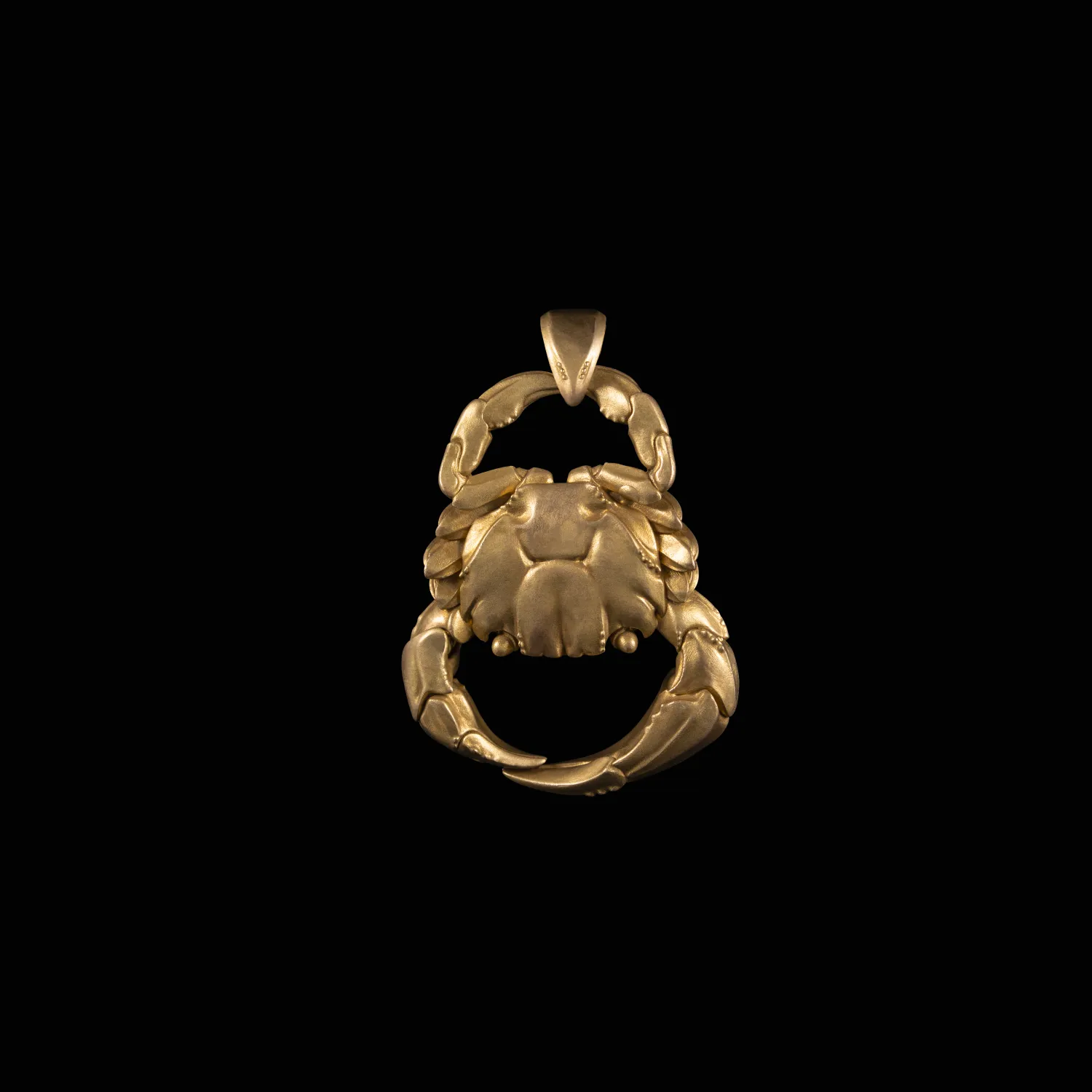 Crab Keychain - Image 17
