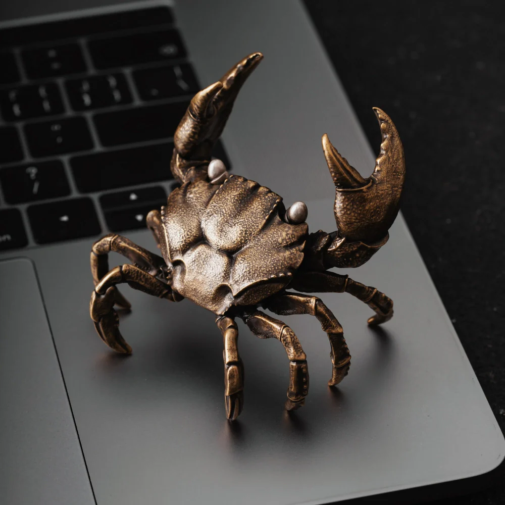 Crab Pen Holder - Image 2