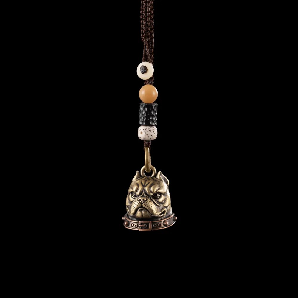 Dog Bell - Image 11