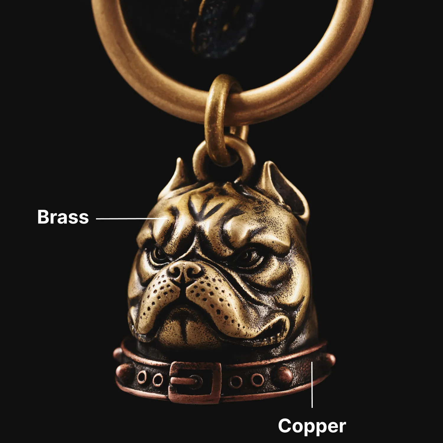 Dog Bell - Image 3