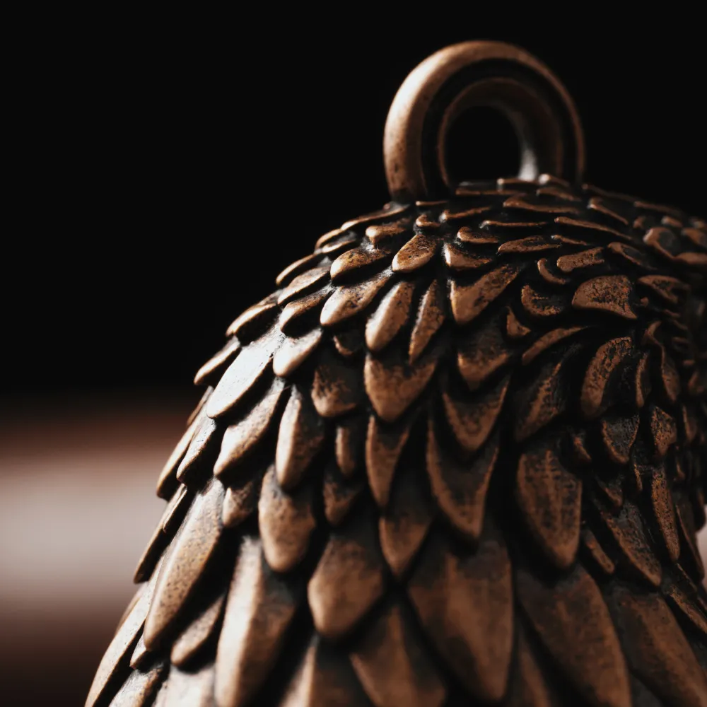 Eagle Bell - Image 8