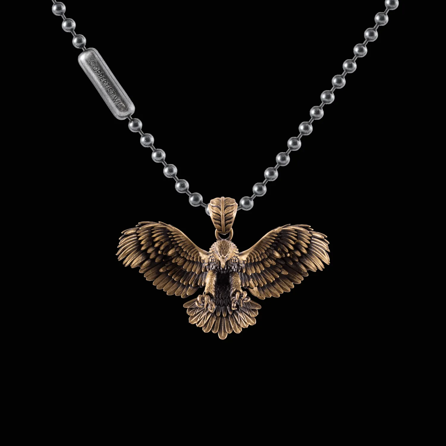 Eagle Pendant - Image 12