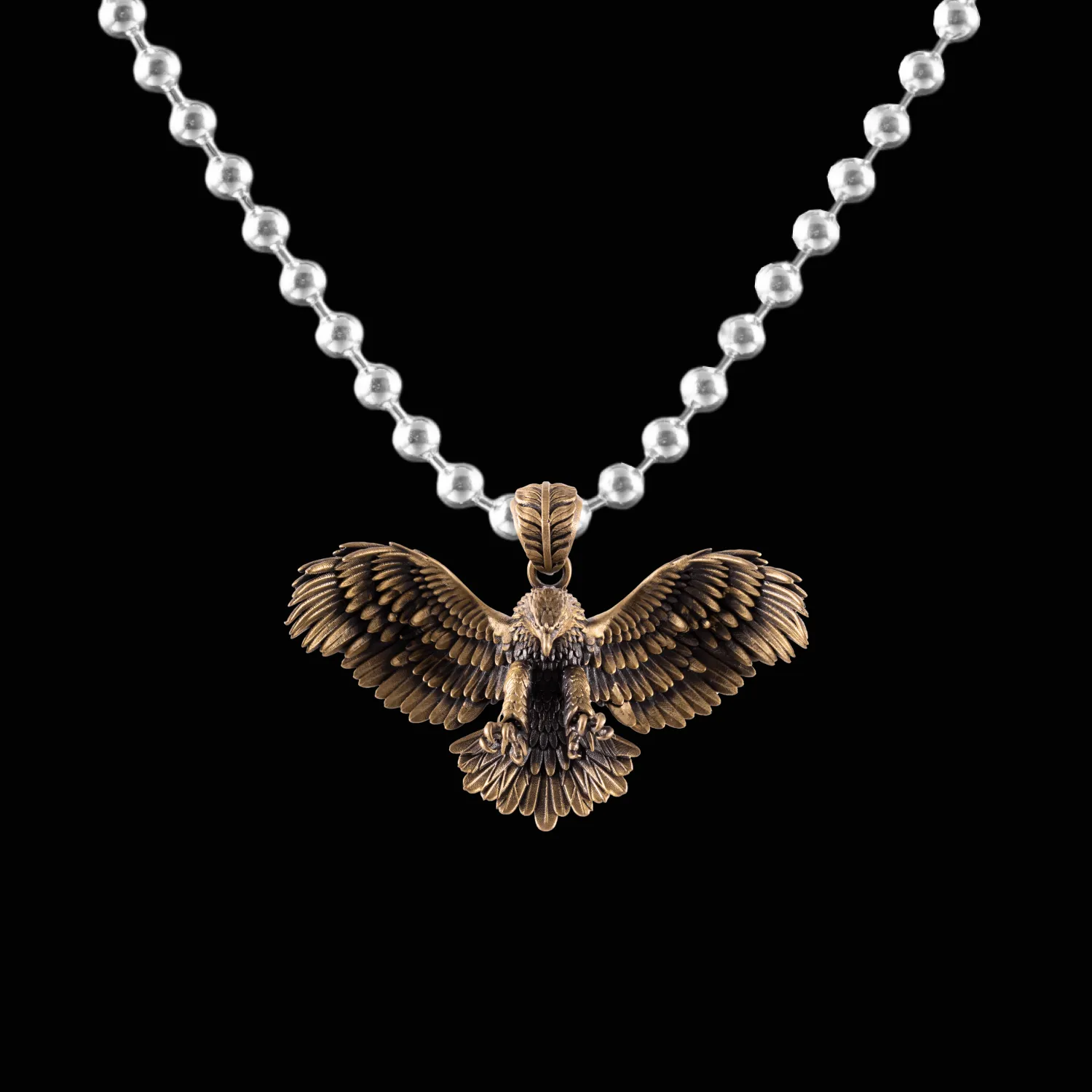 Eagle Pendant - Image 13