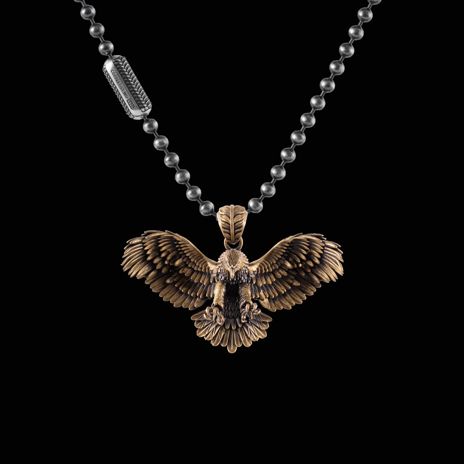 Eagle Pendant - Image 15