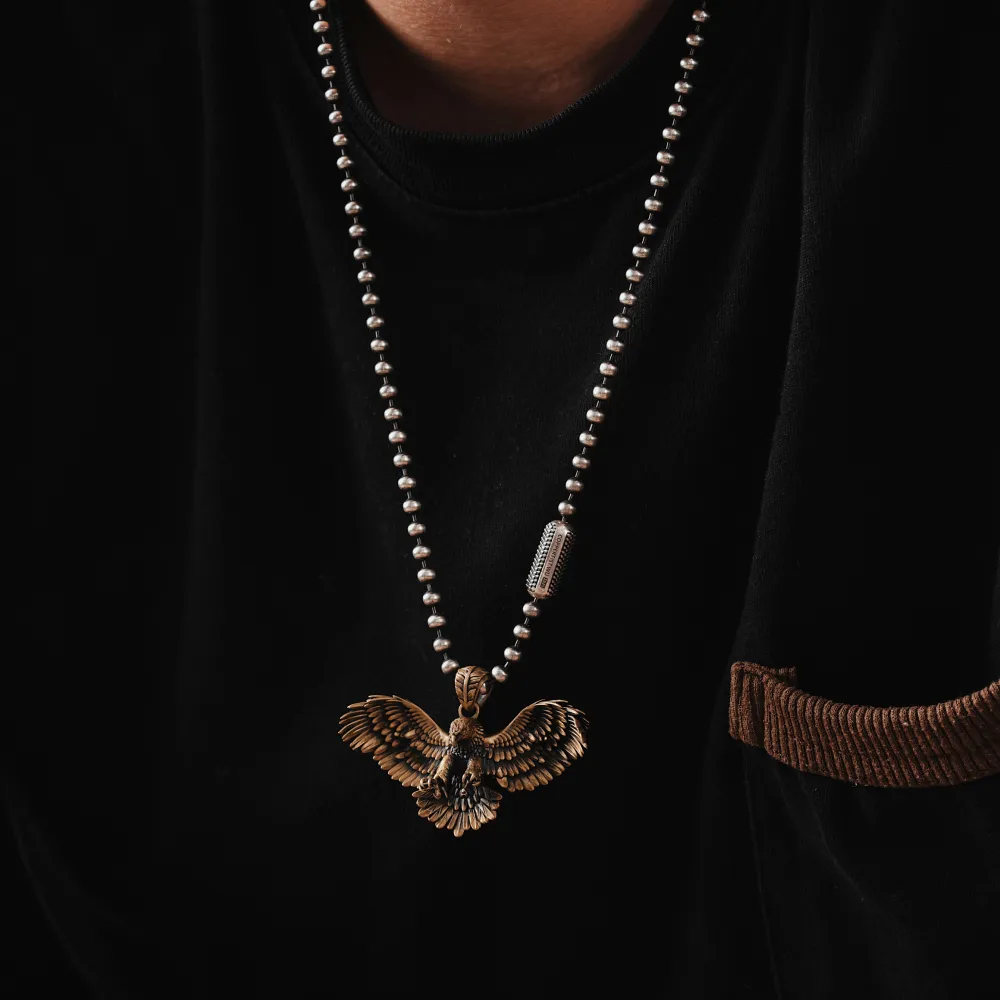 Eagle Pendant - Image 3