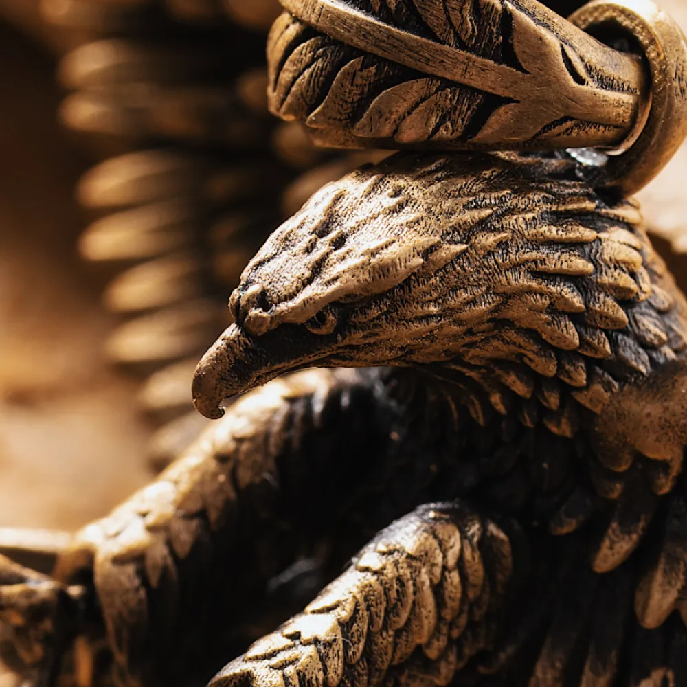Eagle Pendant - Image 5