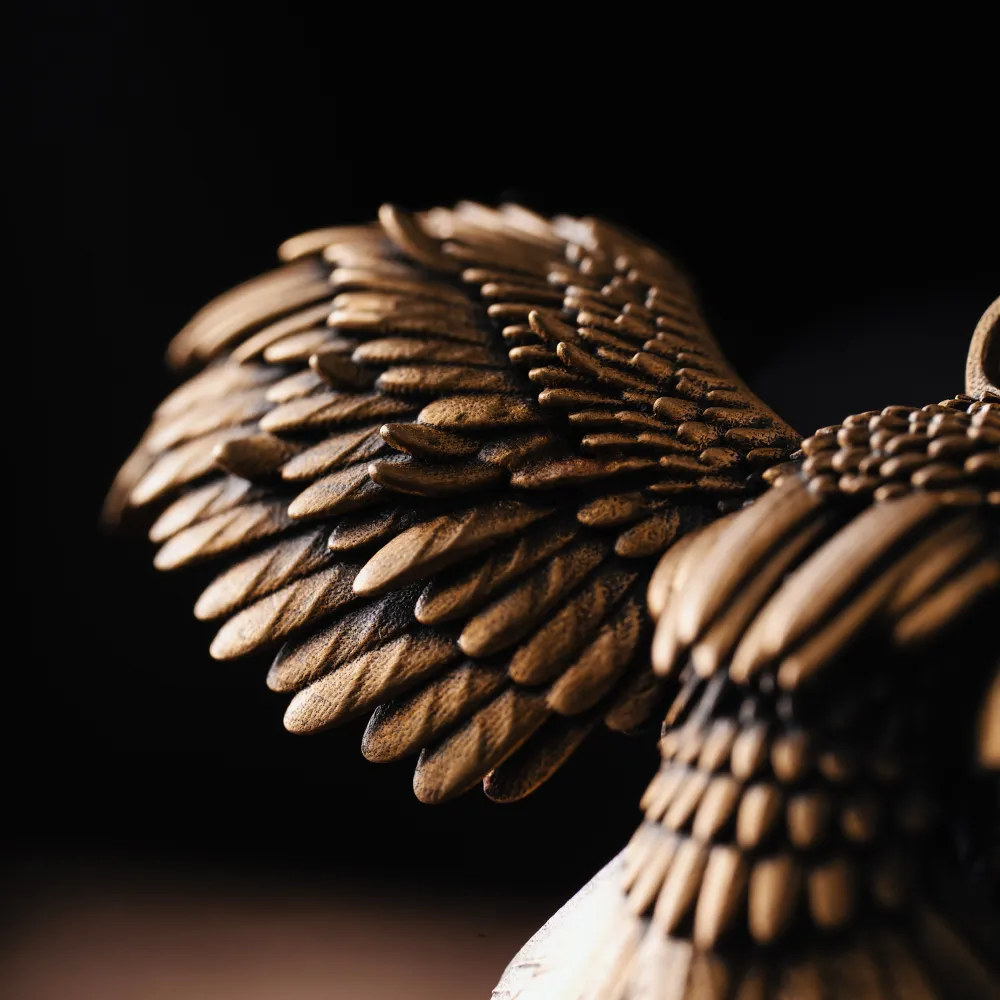 Eagle Pendant - Image 6
