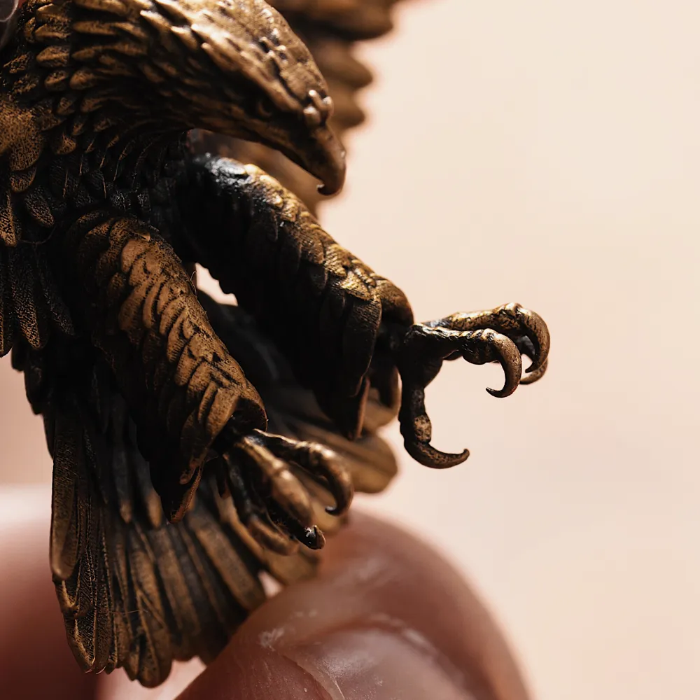 Eagle Pendant - Image 7