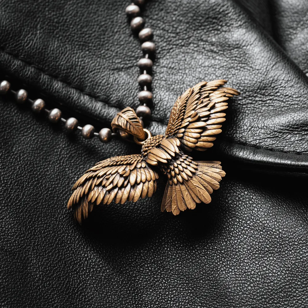 Eagle Pendant - Image 8