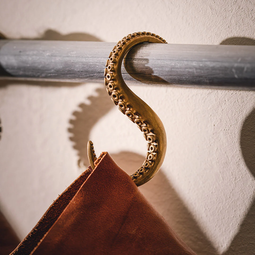 Octopus Tentacle Hook - Image 2