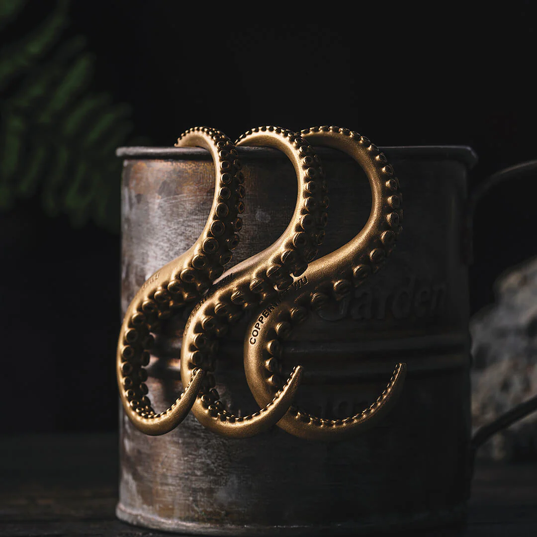 Octopus Tentacle Hook - Image 9