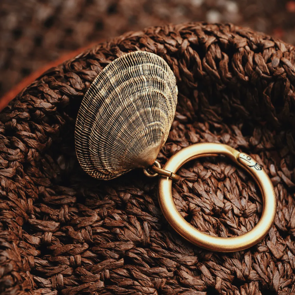Shell Pendant - Image 6