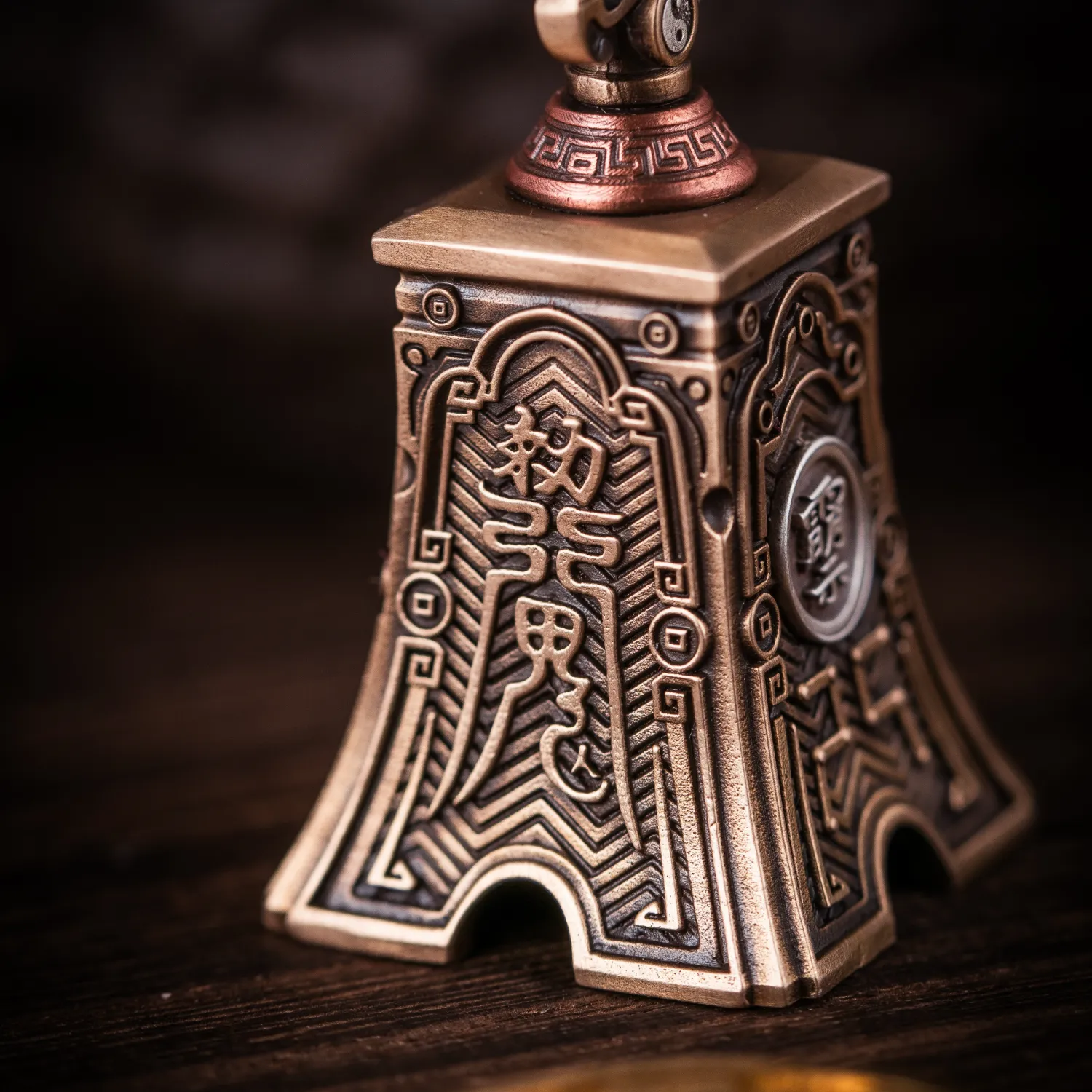 Taoist Bell - Image 7